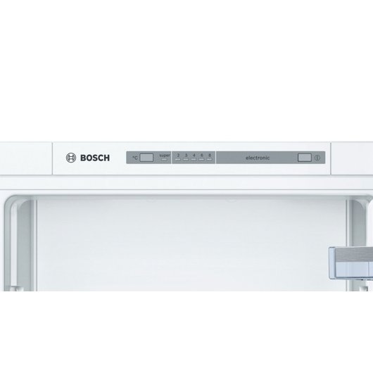 Bosch Khlschrank integrierbar Serie | 4 KFR21VF30