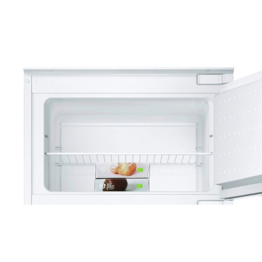 Bosch Einbau Khl-/Gefrier-Kombination, Top Freezer Serie | 4 KID24A30