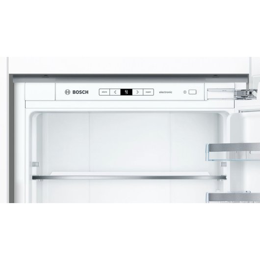 Bosch Einbau Khlschrank Serie | 8 KIF41AF30