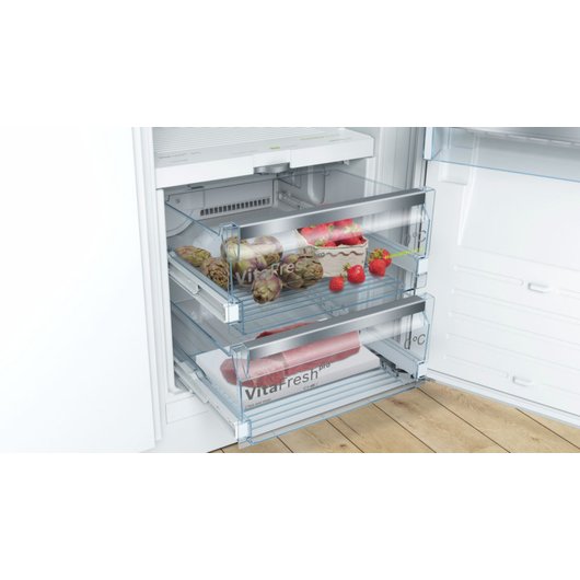 Bosch Einbau Kühlschrank Serie | 8 KIF41AF30
