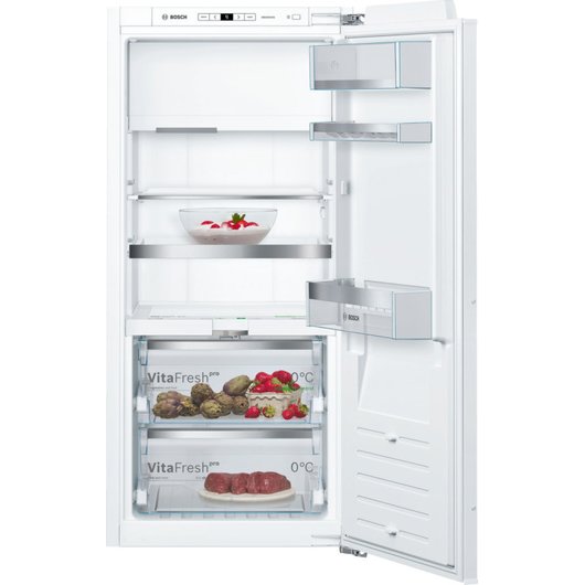 Bosch Einbau Kühlschrank SmartCool Serie | 8 KIF42AD40