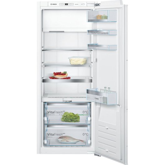 Bosch Einbau Kühlschrank SmartCool Serie | 8 KIF52AF30