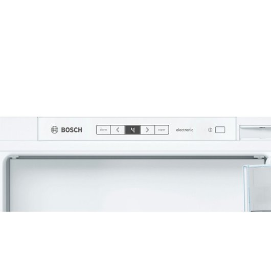 Bosch Khlschrank integrierbar Serie | 6 KIL22AF30