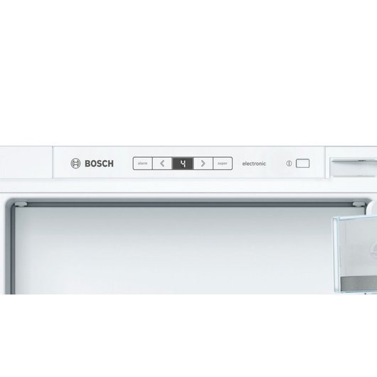 Bosch Khlschrank integrierbar Serie | 6 KIL32AF30