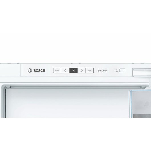 Bosch Khlschrank integrierbar Serie | 6 KIL42AF30