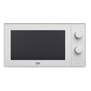 Beko Standmikrowelle MOC 20100 W