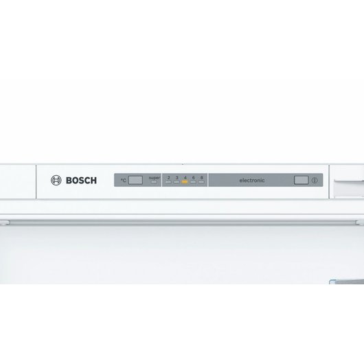 Bosch Einbau Kühlschrank SmartCool Serie | 4 KIL42VF40