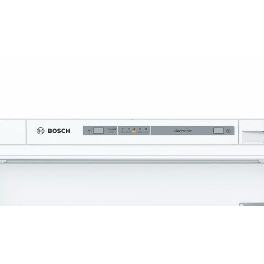 Bosch Einbau Khlschrank SmartCool Serie | 4 KIL42VF40