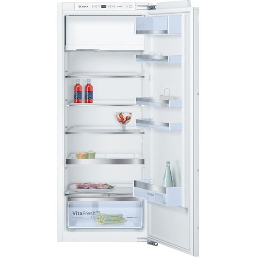 Bosch Einbau Kühlschrank SmartCool Serie | 6 KIL52AF30