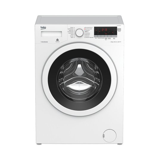 Beko Waschmaschine WYA 101483 PTLE