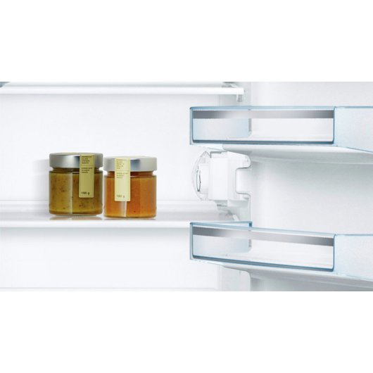 Bosch Kühlschrank integrierbar Serie | 2 KIR18V60