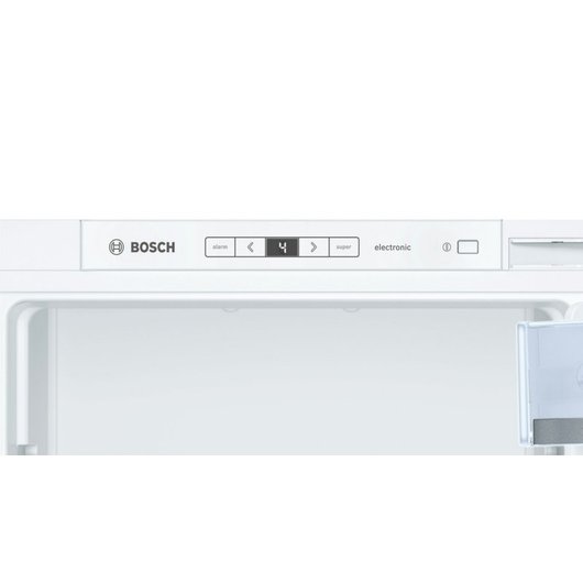 Bosch Khlschrank integrierbar Serie | 6 KIR21AF30