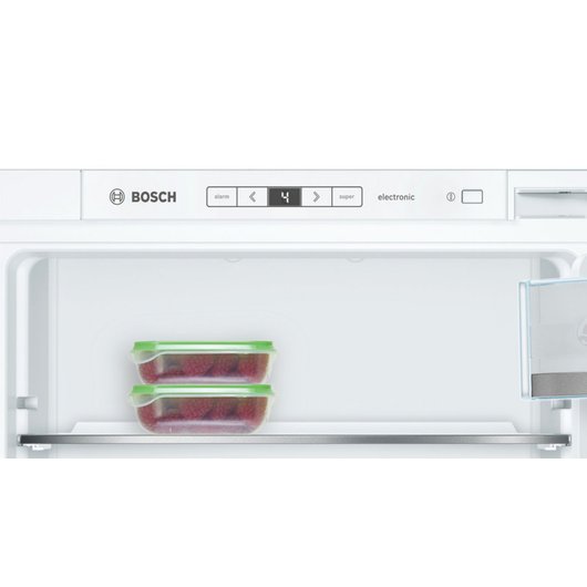 Bosch Khlschrank integrierbar Serie | 6 KIR31AF30