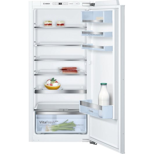 Bosch Khlschrank integrierbar Serie | 6 KIR41AF30