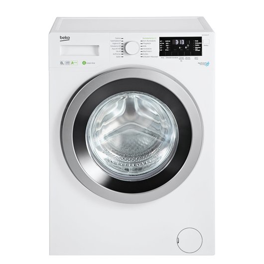 Beko Waschmaschine WMY 81483 HPT