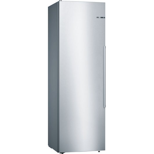 Bosch Stand-Kühlschrank Türen Edelstahl mit Anti-Fingerprint Serie | 8 KSF36PI3P