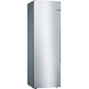 Bosch Stand-Kühlschrank Türen Edelstahl mit...