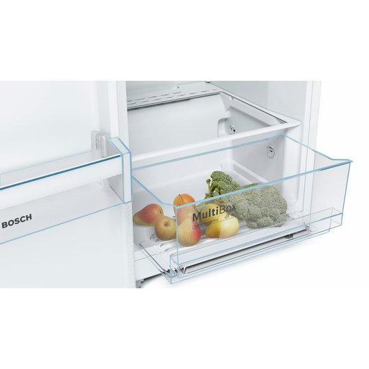 Bosch Stand-Kühlschrank Serie | 2 KSV29NW3P