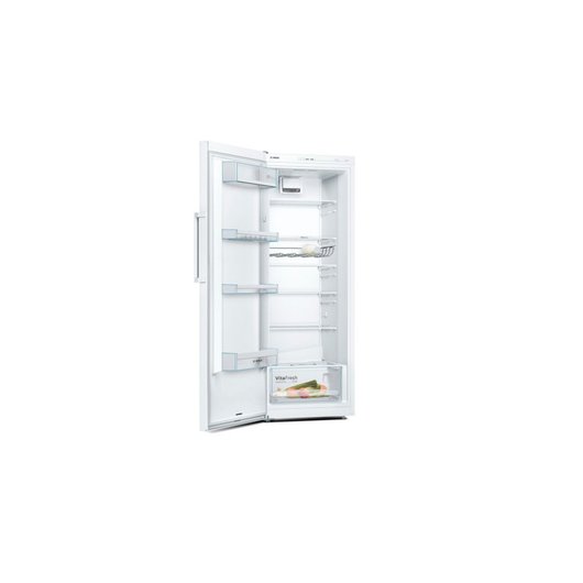Bosch Stand-Kühlschrank weiß Serie | 4 KSV29VW4P