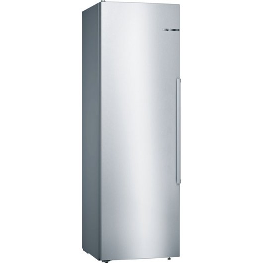 Bosch Stand-Kühlschrank Türen Edelstahl mit Anti-Fingerprint Serie | 6 KSV36AI4P