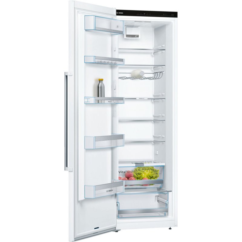 Bosch Kühlschrank Weiß