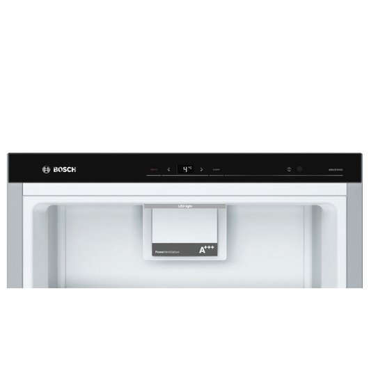 Bosch Stand-Kühlschrank weiß Serie | 6 KSV36AW4P