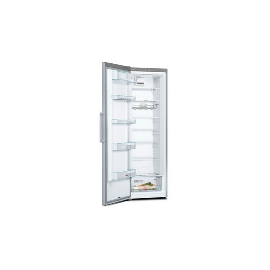 Bosch Stand-Kühlschrank Türen Edelstahl Optik Serie | 4 KSV36VL3P