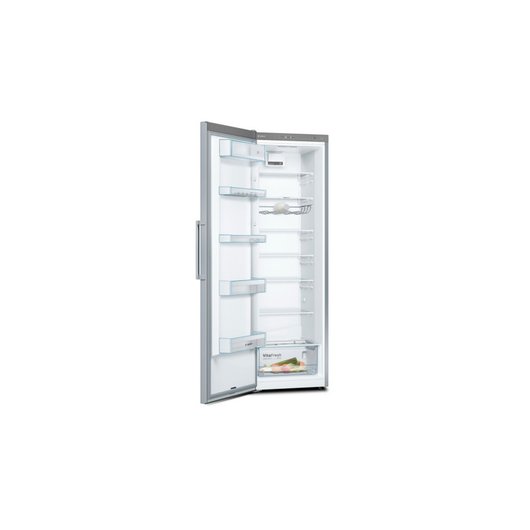 Bosch Stand-Khlschrank Tren Edelstahl Optik Serie | 4 KSV36VL3P