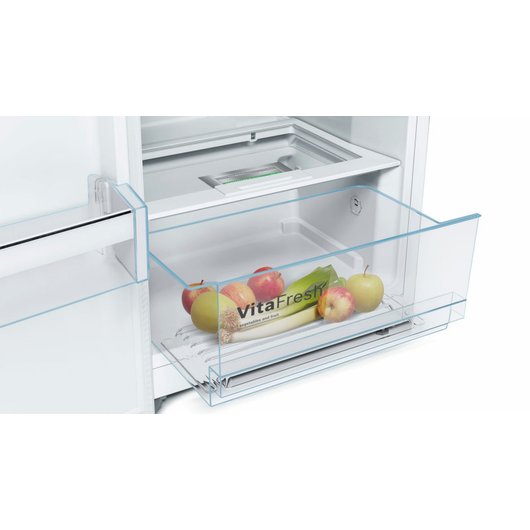 Bosch Stand-Khlschrank wei Serie | 4 KSV36VW3P