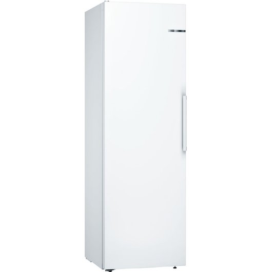 Bosch Stand-Kühlschrank Türen weiß Serie | 4 KSV36VW4P