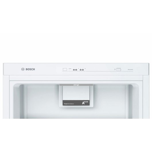 Bosch Stand-Khlschrank Tren wei Serie | 4 KSV36VW4P