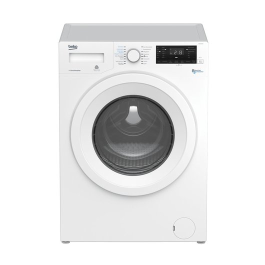 Beko Waschtrockner WDW 85140