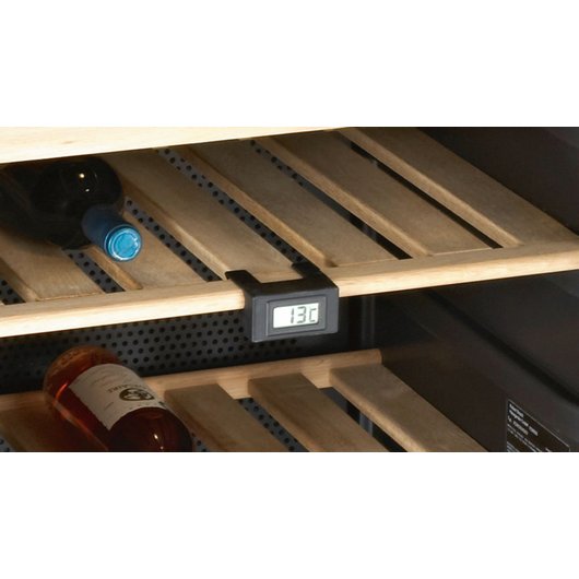 Bosch Weinkhlschrank Tren alufarben Serie | 8 KSW38940