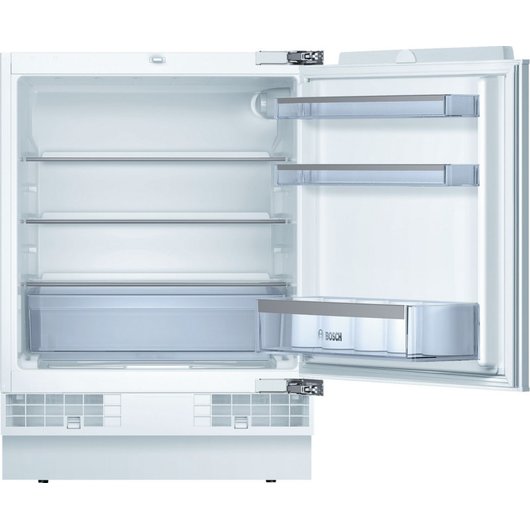 Bosch Unterbau-Kühlautomat Serie | 6 Farbe Alu Dekorrahmen KUR15AX60