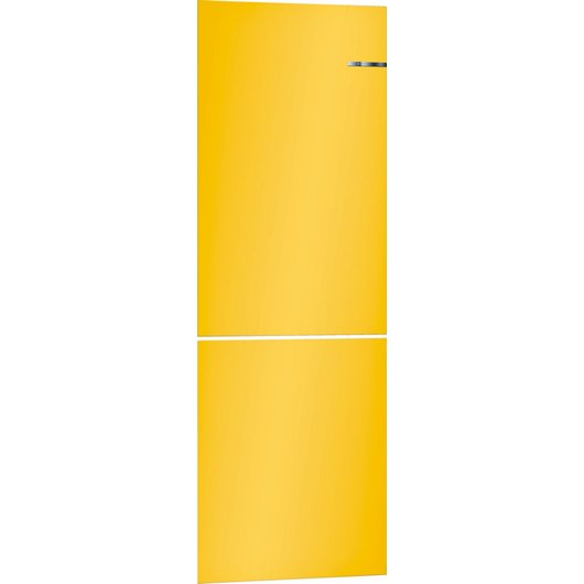 Bosch Vario NoFrost Kühl-Gefrier-Kombi Serie | 4 Farbe Sonnenblume KVN36IF3A
