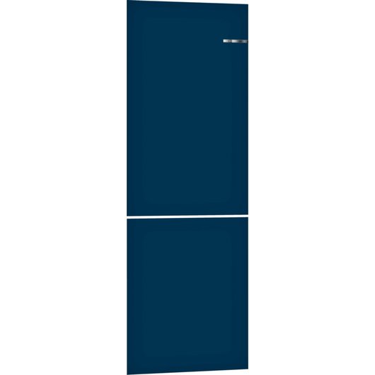 Bosch Vario NoFrost Kühl-Gefrier-Kombi Serie | 4 Farbe Perlnachtblau KVN36IN3A