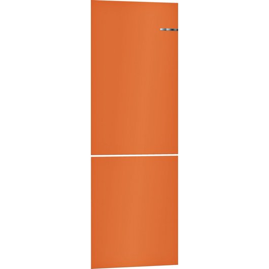 Bosch Vario NoFrost Kühl-Gefrier-Kombi Serie | 4 Farbe Orange KVN36IO3A