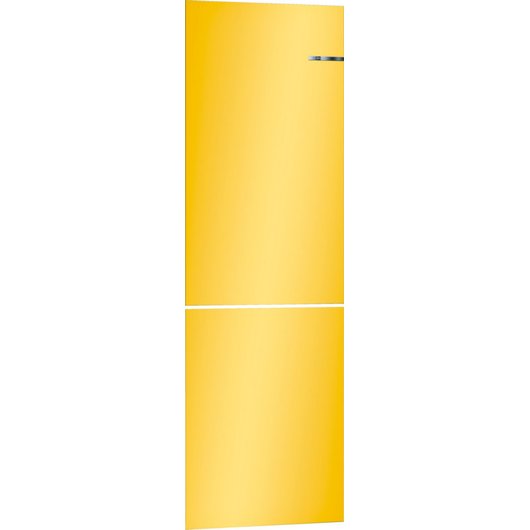 Bosch Stand-Kühl-Gefrierkombination Serie | 4 Farbe Sonnenblume KVN39IF4A