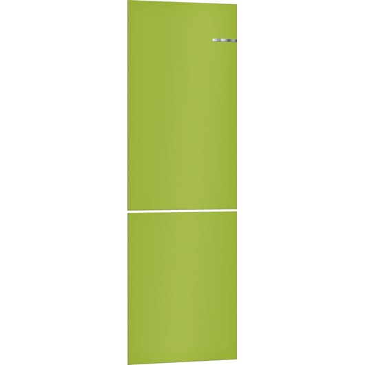 Bosch Stand-Kühl-Gefrierkombination Serie | 4 Farbe Limettengrün KVN39IH4A