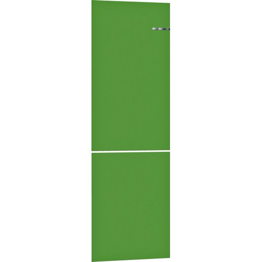 Bosch Stand-Kühl-Gefrierkombination Serie | 4 Farbe Minzgrün KVN39IJ4A