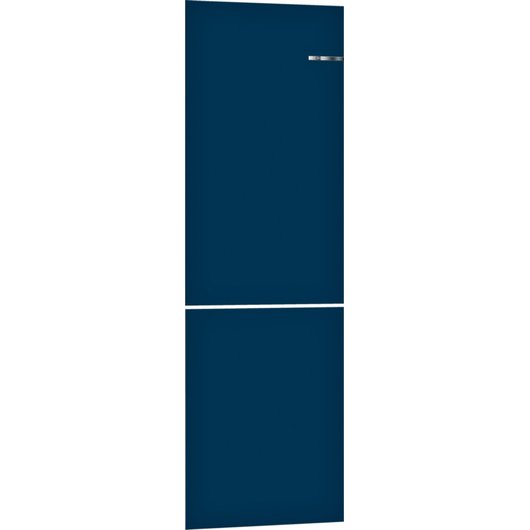 Bosch Stand-Kühl-Gefrierkombination Serie | 4 Farbe Perlnachtblau KVN39IN4A