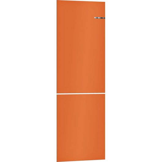 Bosch Stand-Kühl-Gefrierkombination Serie | 4 Farbe Orange KVN39IO4A