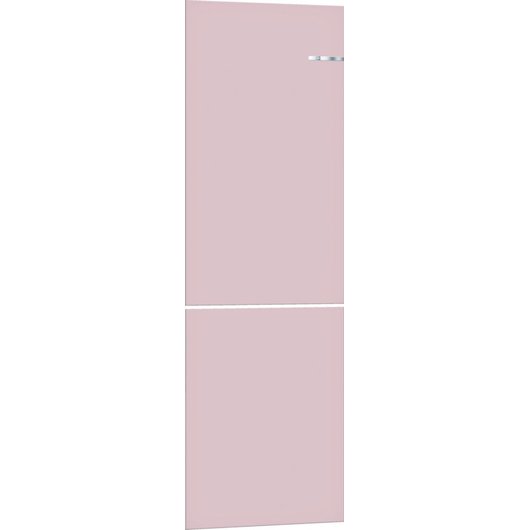 Bosch Stand-Kühl-Gefrierkombination Serie | 4 Farbe Pastellrosé KVN39IP4A