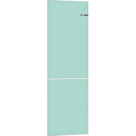 Bosch Stand-Kühl-Gefrierkombination Serie | 4 Farbe Pastellblau KVN39IT4A