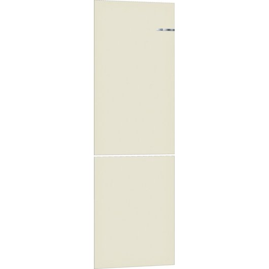 Bosch Stand-Kühl-Gefrierkombination Serie | 4 Farbe Perlweiß KVN39IV4A