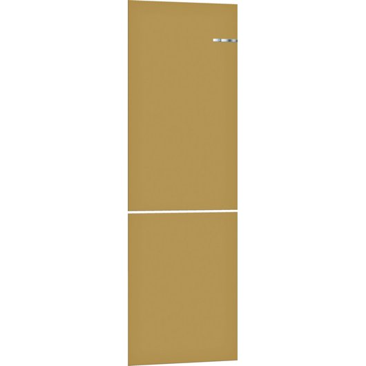 Bosch Stand-Kühl-Gefrierkombination Serie | 4 Farbe Perlgold KVN39IX4A