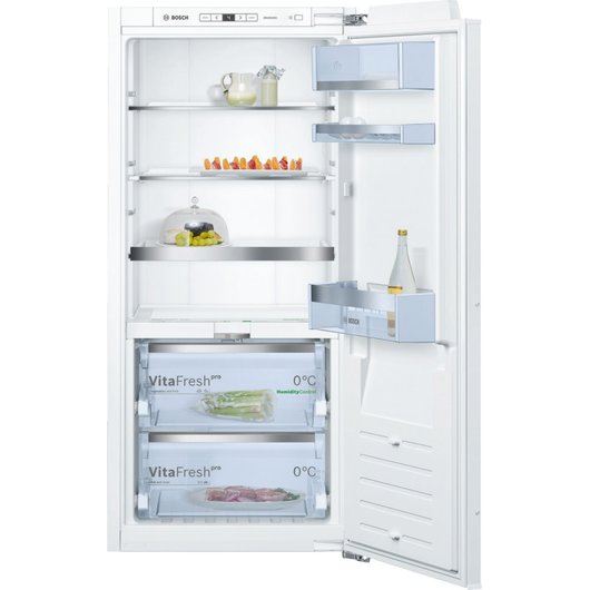 Bosch Einbau Khlschrank Serie | 8 KXF41V111