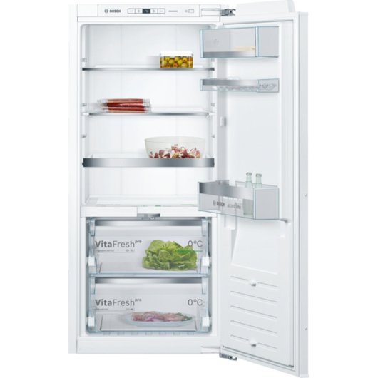 Bosch Einbau Khlschrank Serie | 8 KXF41V112