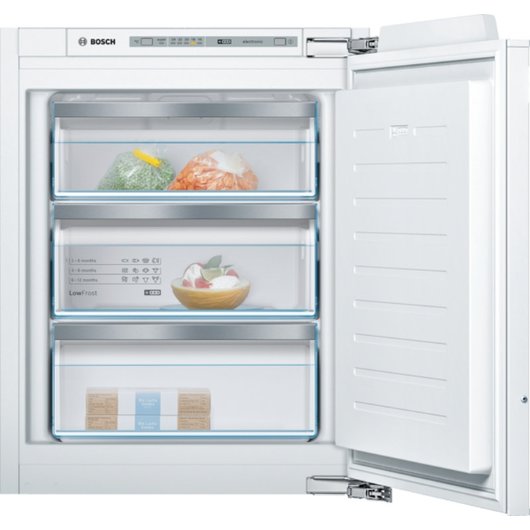 Bosch Einbau Kühlschrank Serie | 8 KXF41V112