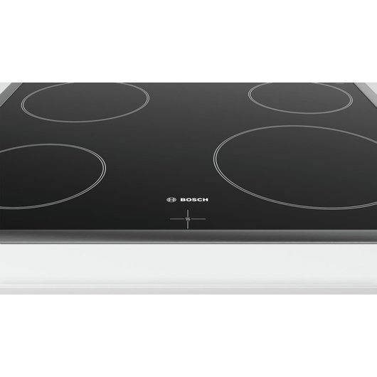 Bosch 60 cm Kochfeld Glaskeramik Serie | 4 NKE645GA1E